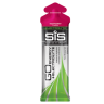 SiS Go + Electrolyte Gel Electrolyte Gel гель изотоник кофеин для бега кола вишня цитрус интернет магазин спортивного питания для женщин 