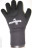 Перчатки 5 мм AQUASTRETCH сухие HAMMERFISH пятипалые