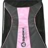 Спортивная сумка Apeks (женская) крепкая для снаряжения для девушек розовая 