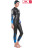 Гидрокостюм MAD WAVE WOMEN WETSUIT JET