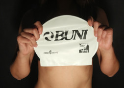 Шапочка для плавания BUNI