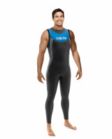 Гидрокостюм безрукавный BUNI SWIM STAR 3/2 мм