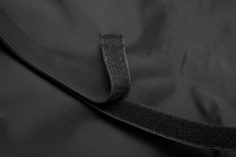 Рюкзак Molchanovs для коротких ласт &quot;Short Bifins Backpack 2&quot;