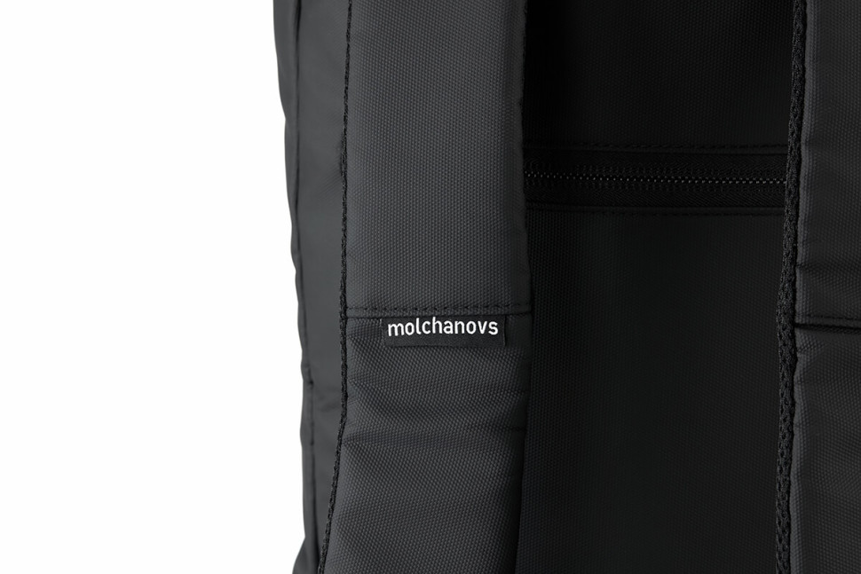 Рюкзак Molchanovs для коротких ласт &quot;Short Bifins Backpack 2&quot;
