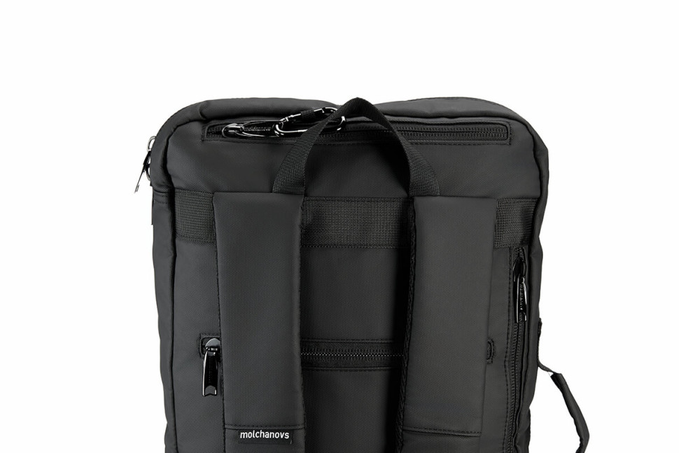 Рюкзак Molchanovs для коротких ласт &quot;Short Bifins Backpack 2&quot;