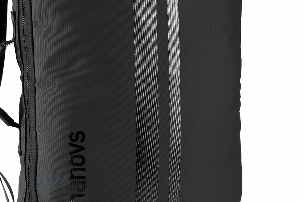 Рюкзак Molchanovs для коротких ласт &quot;Short Bifins Backpack 2&quot;