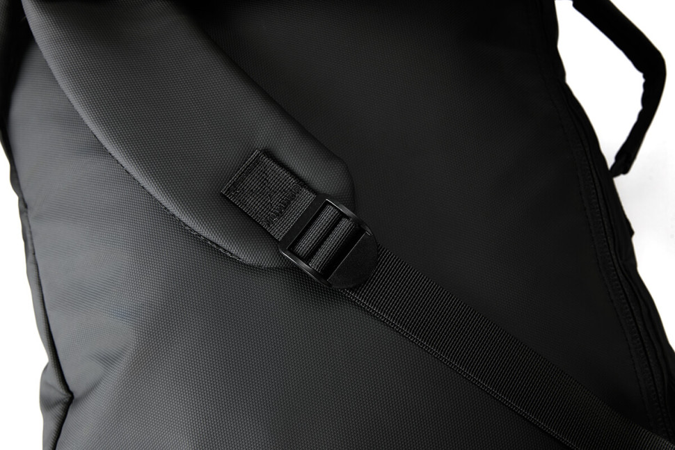 Рюкзак Molchanovs для коротких ласт &quot;Short Bifins Backpack 2&quot;