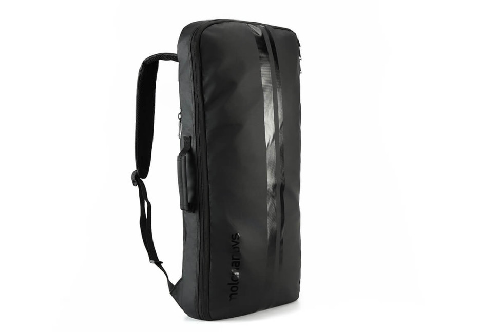 Рюкзак Molchanovs для коротких ласт &quot;Short Bifins Backpack 2&quot;