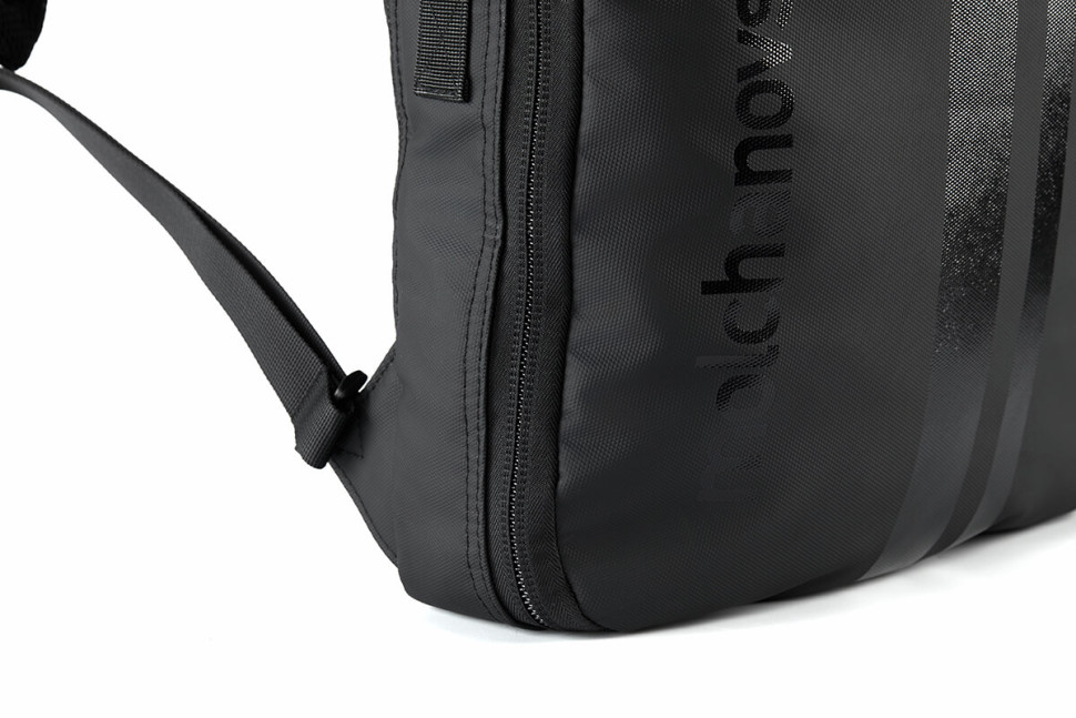 Рюкзак Molchanovs для коротких ласт &quot;Short Bifins Backpack 2&quot;