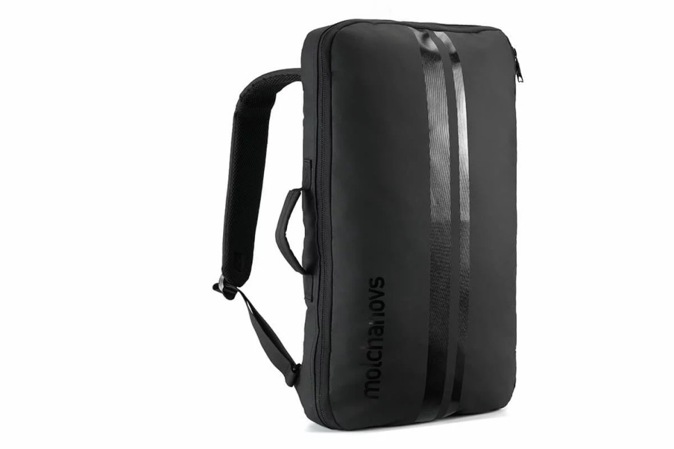 Рюкзак Molchanovs для коротких ласт &quot;Short Bifins Backpack 2&quot;