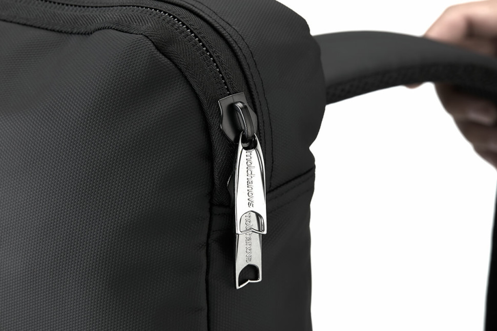 Рюкзак Molchanovs для коротких ласт &quot;Short Bifins Backpack 2&quot;