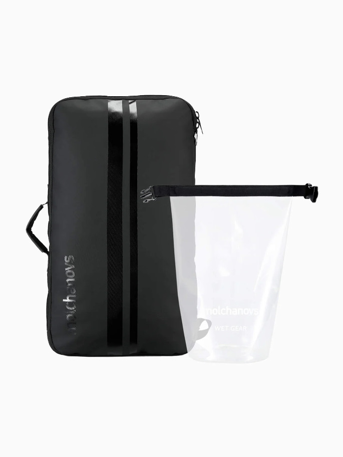 Рюкзак Molchanovs для коротких ласт &quot;Short Bifins Backpack 2&quot;