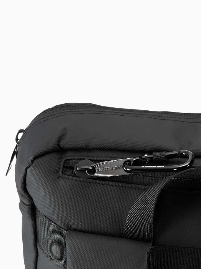 Рюкзак Molchanovs для коротких ласт &quot;Short Bifins Backpack 2&quot;