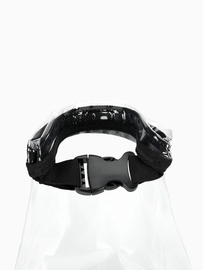 Рюкзак Molchanovs для коротких ласт &quot;Short Bifins Backpack 2&quot;