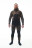 Гидрокостюм 5 мм AQUASTRETCH CAMO BROWN HAMMERFISH/открытая пора