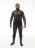 Гидрокостюм 5 мм AQUASTRETCH CAMO BROWN HAMMERFISH/открытая пора
