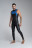 Гидрокостюм безрукавный BUNI Yamamoto SWIM STAR 2/1,5 мм model 2025