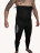 Штаны по грудь 7 мм HAMMERFISH STRONG BLACK, открытая пора