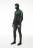 Гидрокостюм 7 мм AQUASTRETCH CAMO GREEN HAMMERFISH/ОТКРЫТАЯ ПОРА