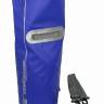 Водонепроницаемый гермомешок (с плечевым ремнем) OverBoard Waterproof Dry Tube Bag 20L