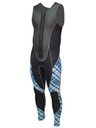 Штаны для надводных видов спорта 3 мм HAMMERFISH AQUASTRETCH/AQUASTRETCH 