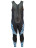 Штаны для надводных видов спорта 3 мм HAMMERFISH AQUASTRETCH/AQUASTRETCH 