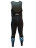Штаны для надводных видов спорта 3 мм HAMMERFISH AQUASTRETCH/AQUASTRETCH 