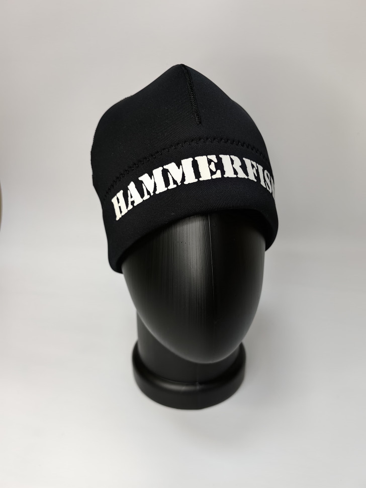 Шапка неопреновая HAMMERFISH
